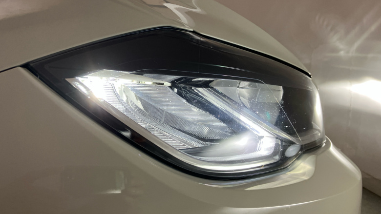 Volkswagen Polo 1.0 TSI Life 5dr Petrol Hatchback